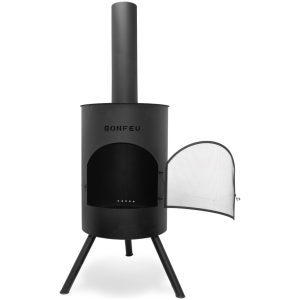 Bonfeu Bonton60 Black