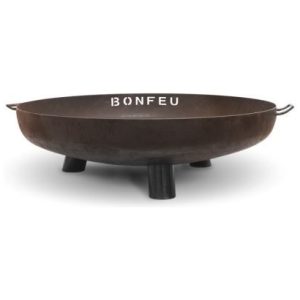 Vuurschaal BonBowl Plus Ø80cm | BonFeu