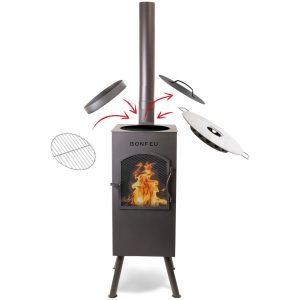 Bonfeu Boncarré QLP