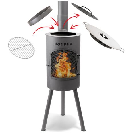 0productplaatjes webshops 2022 05 12t131436.122 Tuinhaard Bonfeu Bongiano SP