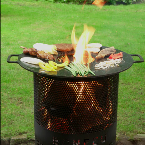 Sfeerafbeelding Bonves Zwart