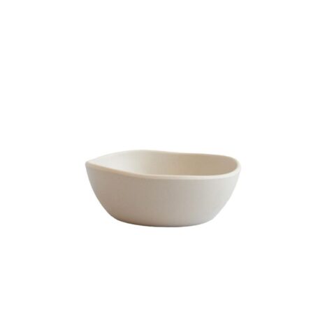 Leeff - Outdoor Bowl Owen Ivory - Medium