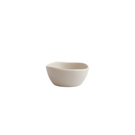Leeff - Outdoor Bowl Owen Ivory - Small