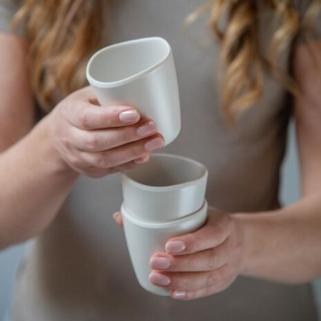 Leeff Outdoor Mok Owen Ivory Leeff - Outdoor Mok Owen Ivory