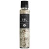 Lie Gourmet Zout met peper thijm en sjalotten 190gram Lie Gourmet - Zout met peper, thijm en sjalotten 190gram