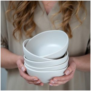 Specificaties outdoor schaaltje owen ivory medium