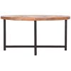 2salontafel dex rough mangohout 80x80x40 cm voorkant 2 2salontafel dex rough mangohout 80x80x40 cm voorkant 2