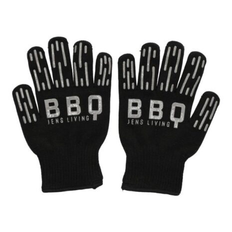 bbq handschoenen jens living bbq handschoenen jens living