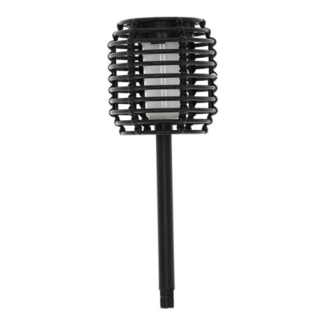 solar tuinfakkel zwart jens living solar tuinfakkel zwart - jens living