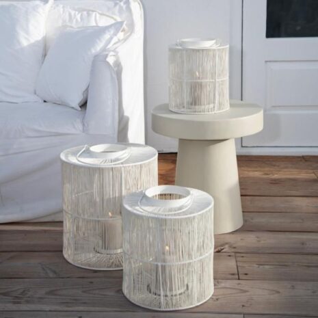 Lantaarn Loes L - Leeff set