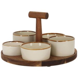 bits & bites bo groot beige - Jens Living