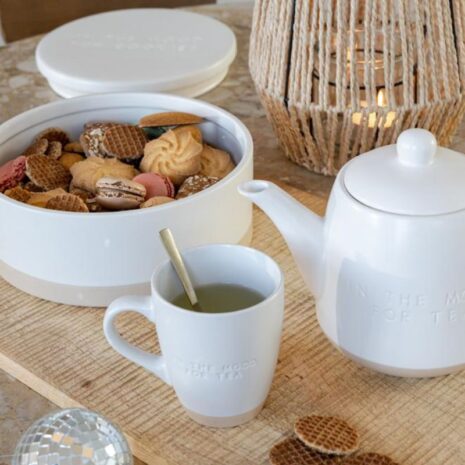 mood for tea choco mokk