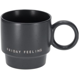 stapelmok friday feeling