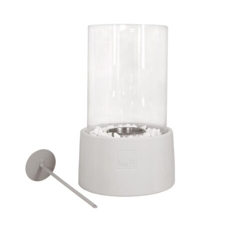 steenvuur wit steenvuur wit