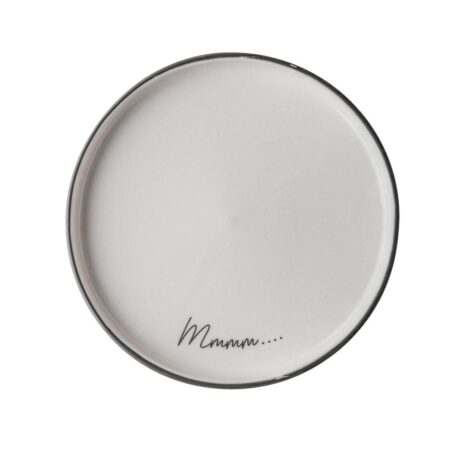 borden croissant set van 2