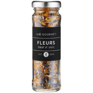 droogbloem lie gourmet
