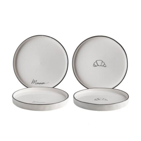 set van 2 borden enjoyables set van 2 borden enjoyables