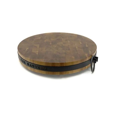 butcher block The Bastard Butcher Blok Snijplank ∅40cm