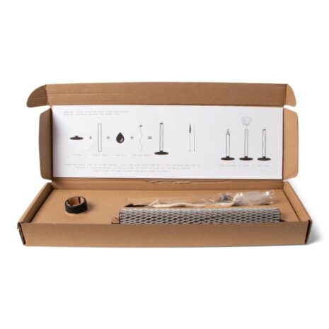 jens living olielamp