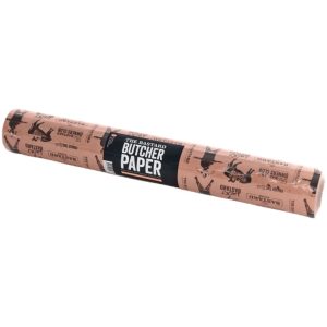 The Bastard Butcher Paper 30M - slagerspapier