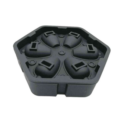 the bastard ice cubes