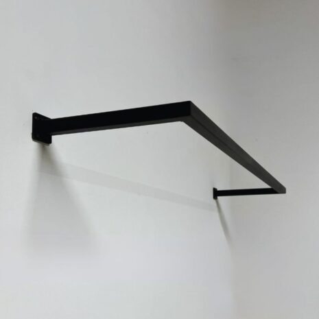 garderobestang 1 meter