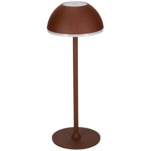 LED Tafellamp Roest – Jens Living