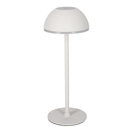 LED Tafellamp Wit Jens Living LED Tafellamp Wit - Jens Living