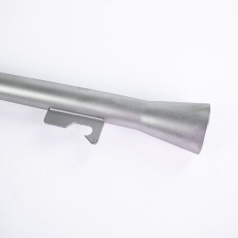 RVS blaaspijp yakiniku