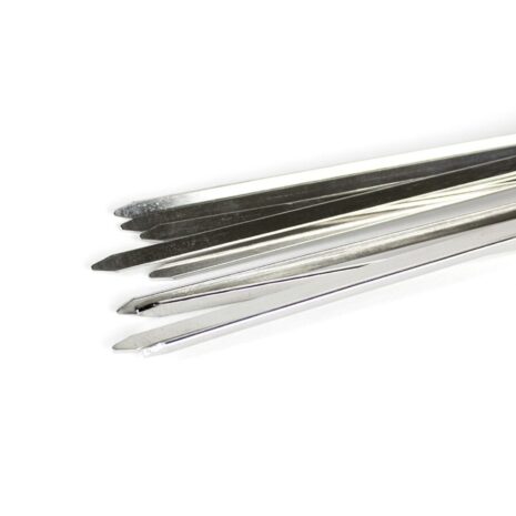 bbq flavour spiesen rvs