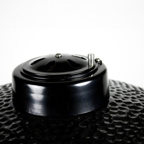 black edition kamado large