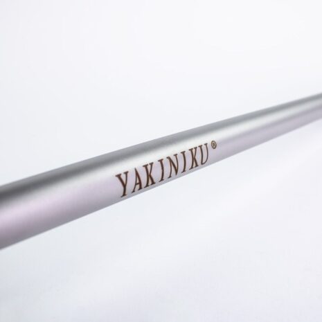 detail yakiniku blaaspijp