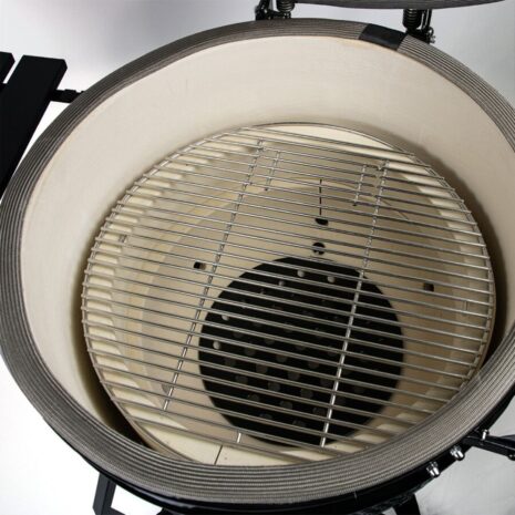 detail yakiniku medium black edition