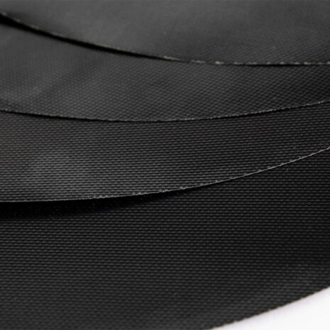 ronde bakmat yakiniku 4 stuks