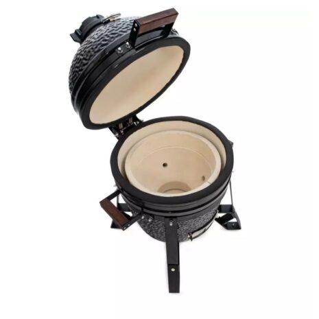 the bastard compact met onderstel