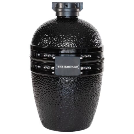 the bastard medium solo achterkant