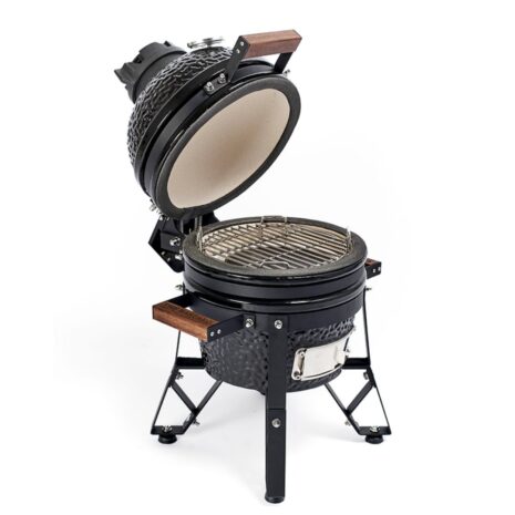 the bastard small met onderstel