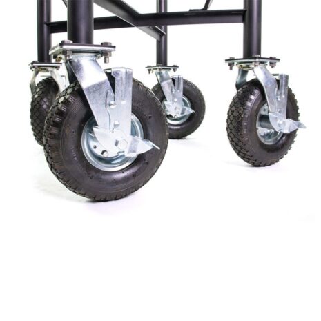 xlarge allround onderstel yakiniku