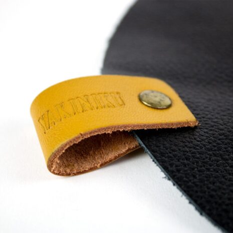 yakiniku placemat detail