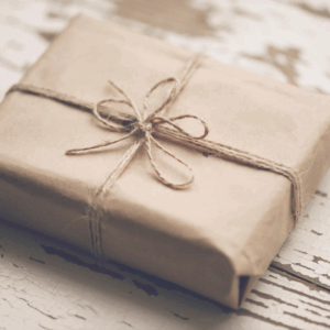 Cadeau voor Hem en Haar