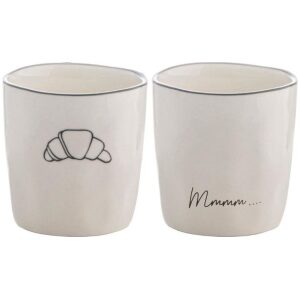 Gusta Enjoyables mok set