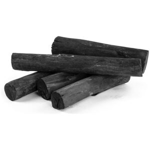 White Binchotan 1 Grillsessie - BBQ Flavours