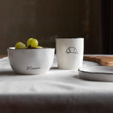 Gusta mok set uit de Gusta Enjoyables