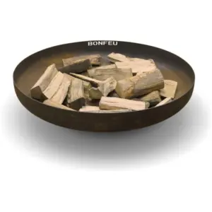 Vuurkorven en vuurschalen