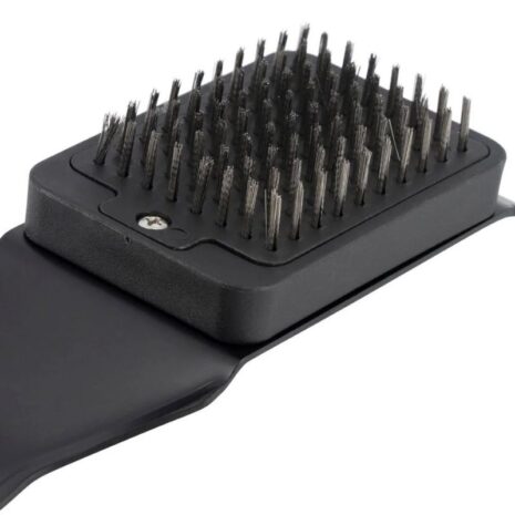 The Bastard Brush Pro – Krachtige BBQ-borstel detailfoto