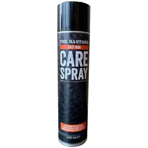The Bastard Cast Iron Care Spray – 600 ml