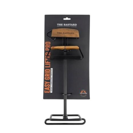 The Bastard Easy Grid Lifter Pro verpakking