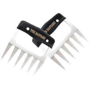 The Bastard Killer Claws