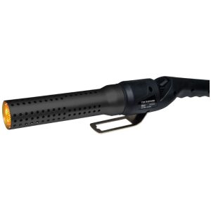 The Bastard One Minute Lighter Black