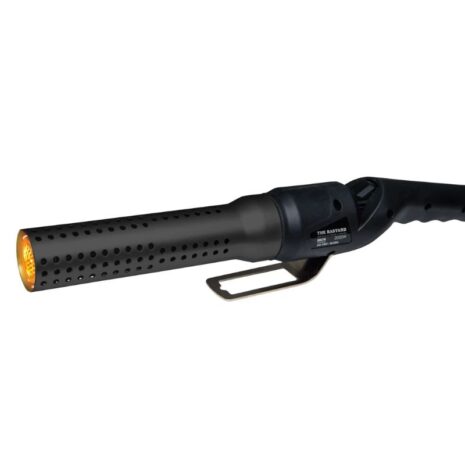 The Bastard One Minute Lighter Black The Bastard One Minute Lighter Black